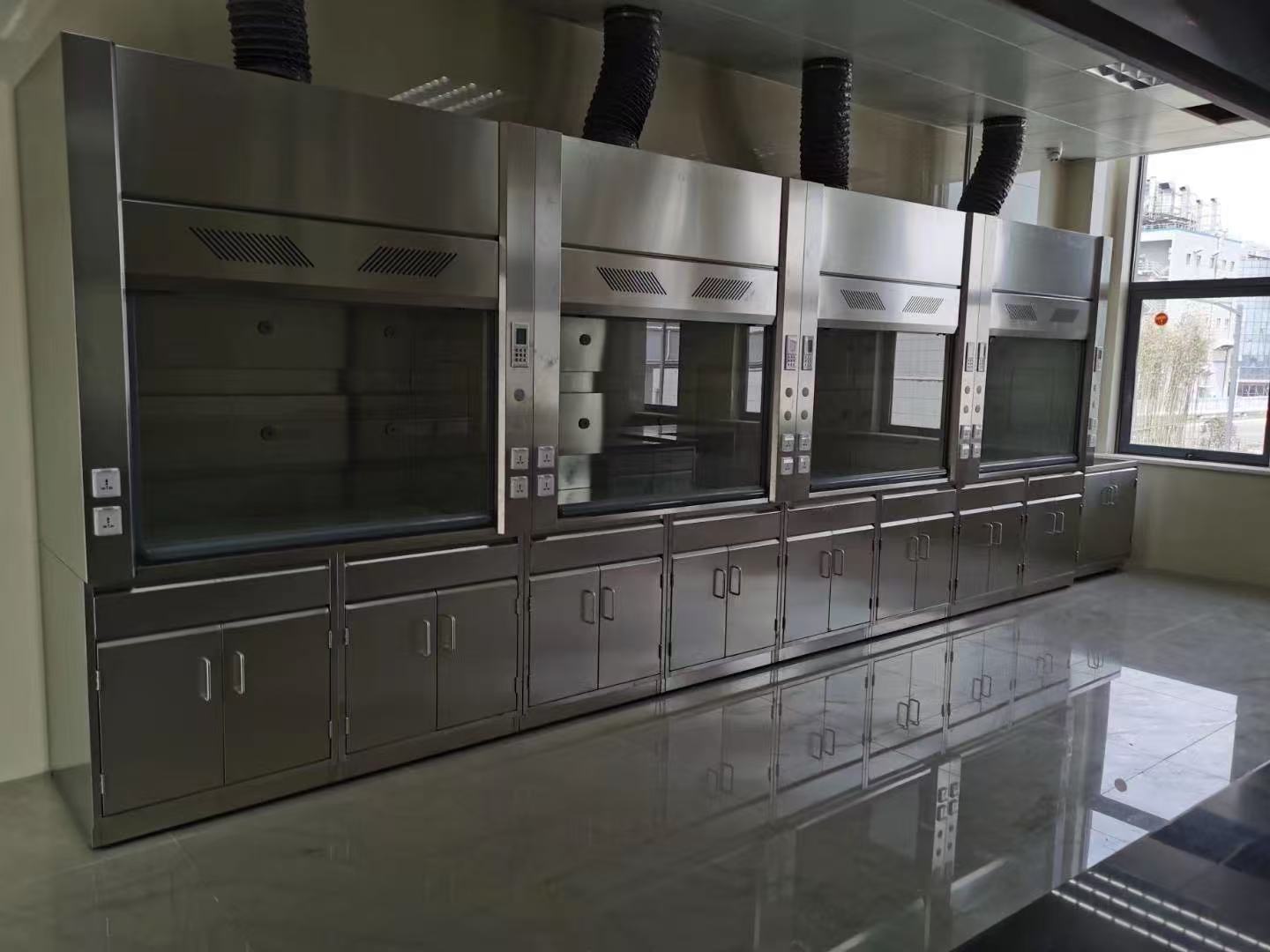 清远市全钢药品柜不锈钢实验台 - 推荐